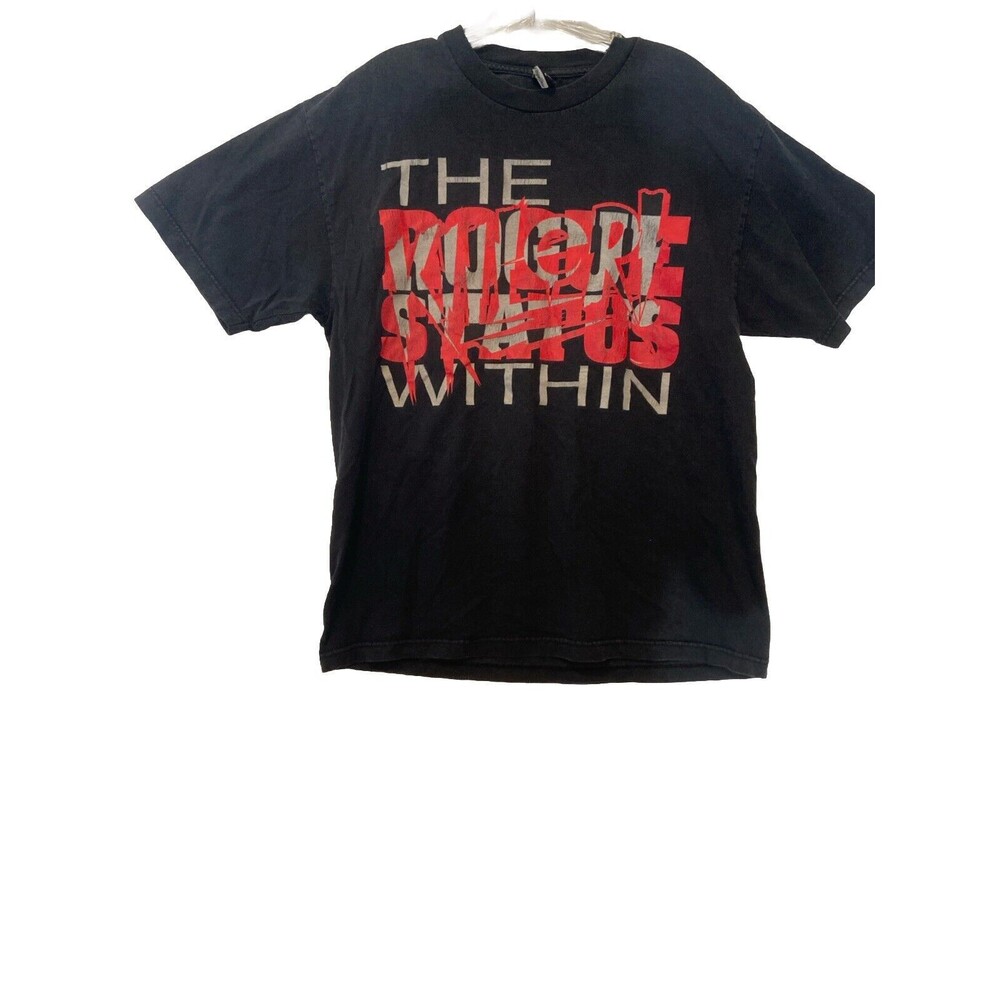 Rogue Status Men’s T Shirt Size Large